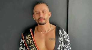 Mister Pirocas 2026 anuncia premiação em dinheiro para os três primeiros colocados