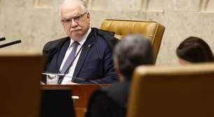 Edson Fachin nega pedido de Moraes e separa análises de relatórios no STF