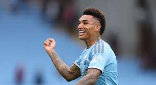 Igor Jesus e outros três brasileiros brilham em sábado de Premier League
