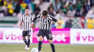 Botafogo x Bragantino: palpite, odds e análise - 12/09/2026