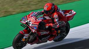 MotoGP: Confira o resultado da Sprint do GP de San Marino