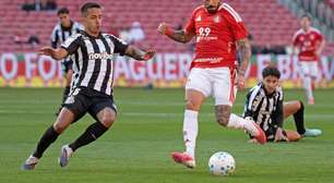 Palpite Chapecoense x Internacional - Brasileirão Série A - 12/09/2026