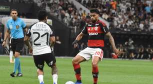 Flamengo vence o Corinthians sem sofrer gols? Veja as odds para apostar