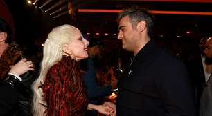 Lady Gaga dá a luz ao primeiro filho, diz imprensa americana