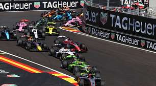 F2: Ritomo Miyata vence a corrida sprint do GP da Espanha; Fittipaldi é pódio e Câmara pontua