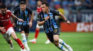 Grêmio x Vasco da Gama palpite, análise e odds - 12/09/2026
