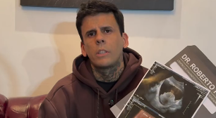 Influenciador conhecido como 'homem mais tatuado do Brasil' passará por cirurgia na bexiga