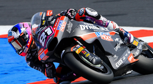 Moto2: Senna Agius quebra recorde e é pole em San Marino, em Misano; Confira resultado;