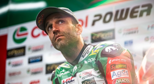 MotoGP: Zarco é punido por impedir volta de Bezzecchi na classificação em Misano