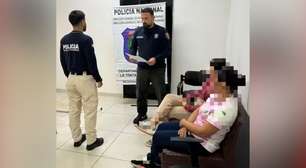 Jovem paraguaia é resgatada após ser enganada com oferta de trabalho e ser trazida ao Brasil, estuprada e mantida em cárcere privado