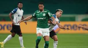 Palpite Palmeiras x São Paulo - Brasileirão Série A - 12/09/2026