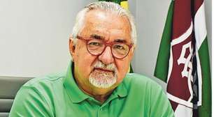 Morre Paulo Angioni, diretor de futebol do Fluminense, aos 80 anos