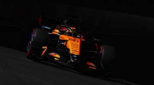 F1: Oscar Piastri admite frustração após perder ritmo no Q3 em Madri