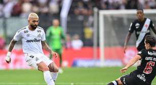 Santos x Cruzeiro: palpite, odds e análise - 12/09/2026