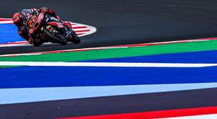 Moto3: David Almansa é pole no GP de San Marino; Confira resultado