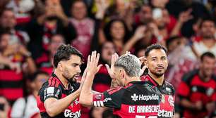 Bruno Henrique: "Estou aqui para servir o Flamengo"