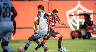 Alerta no Vitória! Oito estão fora por lesão e oito estão pendurados