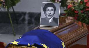 Itália se despede da ex-ministra Emma Bonino, símbolo dos direitos civis