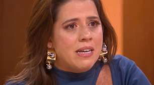 Grávida, Tati Machado desabafa sobre luto e rejeita rótulo de 'mãe de anjo'