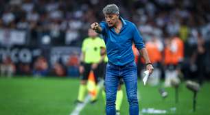 Grêmio inicia tratativas para retorno de Renato Gaúcho