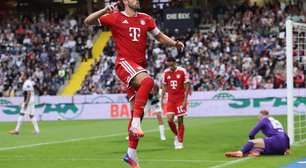 Com Harry Kane decisivo, Bayern de Munique volta a vencer no Alemão