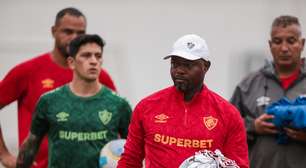 Marcão conhece sua primeira derrota nesta nova passagem pelo Fluminense, mas saldo ainda é positivo