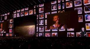 Maroon 5 leva caminhão de hits para o Rock in Rio; veja como foi