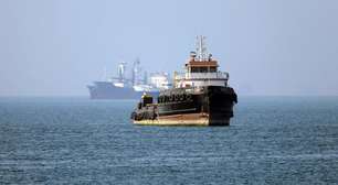 Ataque a navio deixa 1 morto e feridos no Estreito de Ormuz