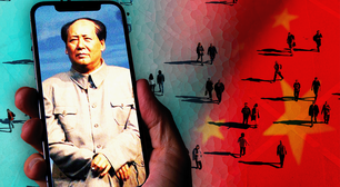 Por que jovens chineses são tão fascinados com Mao Tsé Tung, cuja morte completa 50 anos?