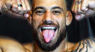 Muito dinheiro! Jean Silva finaliza e fatura bônus no Noche UFC; veja os premiados