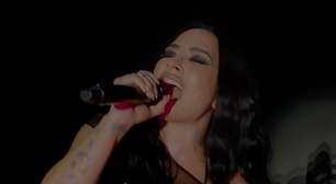 Demi Lovato e Pabllo Vittar transformam o Rock in Rio em uma grande celebração pop