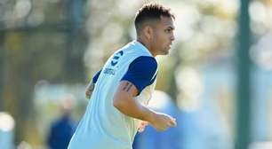 Inter de Milão x Udinese: Onde assistir, escalações e arbitragem