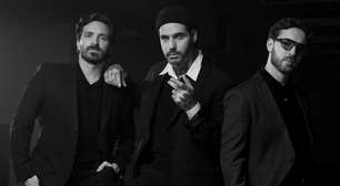 Conheça Montanee, a banda que fez 3 shows no Rock in Rio