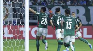 Palmeiras terá desfalque importante contra o Grêmio após vitória no Choque-Rei
