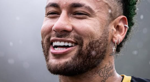 Neymar anuncia Coutinho no Santos e causa polêmica