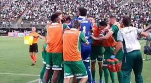 Uberlândia empata com ASA e é campeão da Série D do Brasileiro