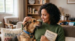 Psicólogos confirmam: pessoas com maior apego a seus animais de estimação desenvolvem mais sensibilidade e senso de responsabilidade