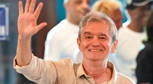 Nem Márcio Garcia, nem André Marques; Globo estuda substituição de Serginho Groisman no 'Altas Horas' em modelo inédito após 26 anos da estreia, diz coluna: 'Conversa complexa'. Aos detalhes