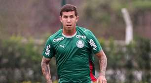 Palmeiras afasta jogador acusado de violência contra mulher