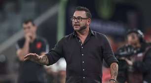 Treinador ex-Atlético-MG pode sofrer punição por atitude ríspida na liga mexicana