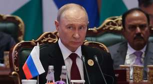 Rússia não descarta cúpula trilateral com Ucrânia e EUA em outubro