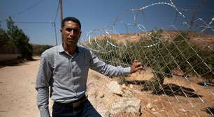 Os pais palestinos preocupados com ataques a escolas na Cisjordânia ocupada: 'O que fazer quando colonos atiram em seus filhos?
