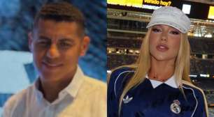Casal de pastores morre em trágico acidente de moto; Homem era segurança de Virginia Fonseca