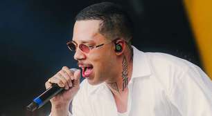 No Rock in Rio, Yago Oproprio anuncia álbum produzido por Ganjaman para 2027