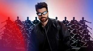Alok Leva 1.500 Drones e Zeeba ao Rock in Rio 2026