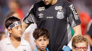 A declaração de Cuca direcionada a Gabriel Brazão