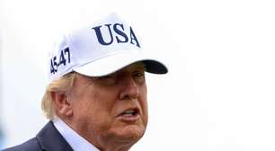 "Sempre cumpro minha promessa", diz Trump sobre pagamento de US$5.000 se republicanos vencerem eleição