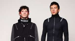 Twenty One Pilots: O que significam as tatuagens de Tyler Joseph?