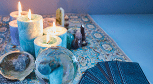 Tarot semanal: previsão para os signos de 14 a 20 de setembro de 2026