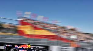 F1: GP da Espanha promete corrida aberta e risco de caos no Madring